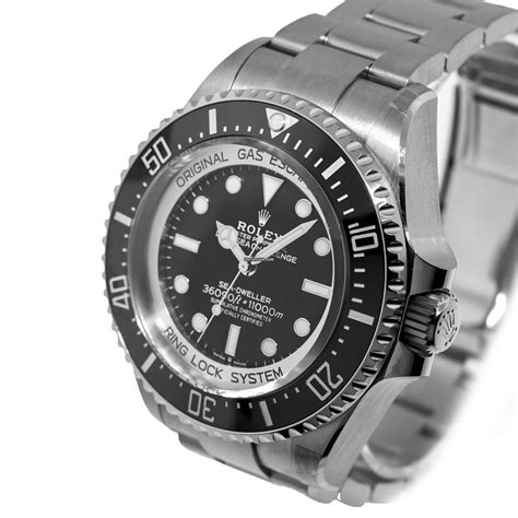 rolex 50mm deepsea|rolex deepsea price new.